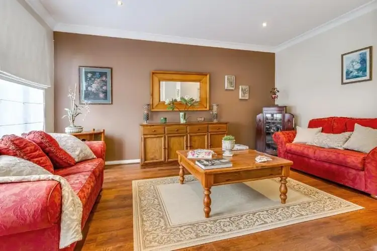 Second view of Homely townhouse listing, 4 Callaghan Avenue, Glen Waverley VIC 3150