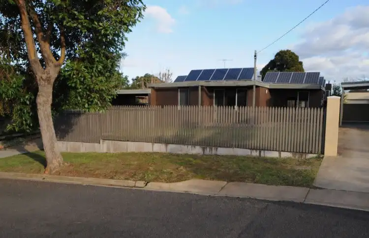 Main view of Homely house listing, 13 Warwillah Avenue, Wangaratta VIC 3677