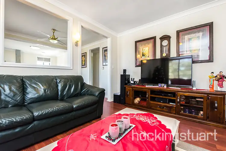 Third view of Homely house listing, 5 Carnation Court, Norlane VIC 3214