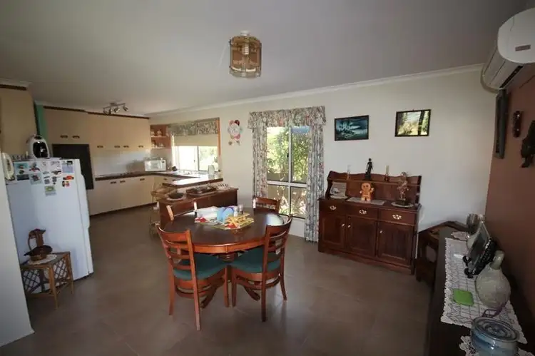 Fourth view of Homely house listing, 11 Burton Crescent, Stanthorpe QLD 4380
