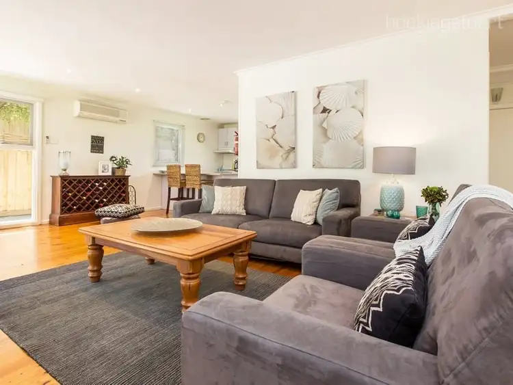 Second view of Homely house listing, 19 Charles Street, Blairgowrie VIC 3942