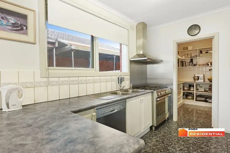Third view of Homely house listing, 23 Roy Street, Donvale VIC 3111