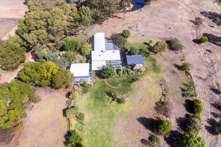 Third view of Homely house listing, 76 Wells Road, Lockwood VIC 3551