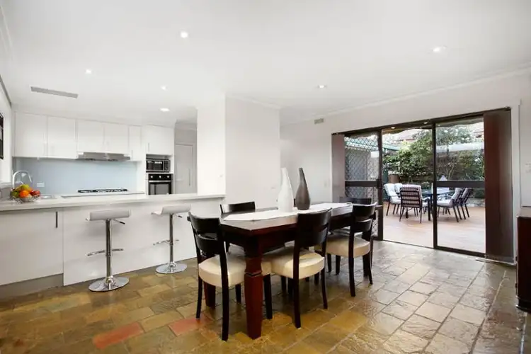 Third view of Homely house listing, 14 Canara Street, Doncaster East VIC 3109