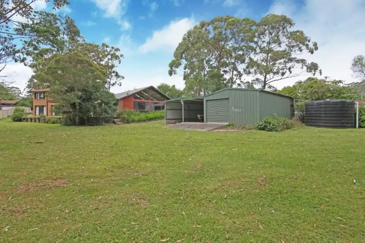 Fourth view of Homely house listing, 30 River Road, Sussex Inlet NSW 2540