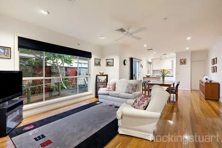 Fourth view of Homely townhouse listing, 1/8 Laurel Street, Bentleigh East VIC 3165