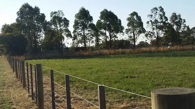 Third view of Homely land listing, LOT 1, 20 Warncoort Cemetery Road, Warncoort VIC 3243