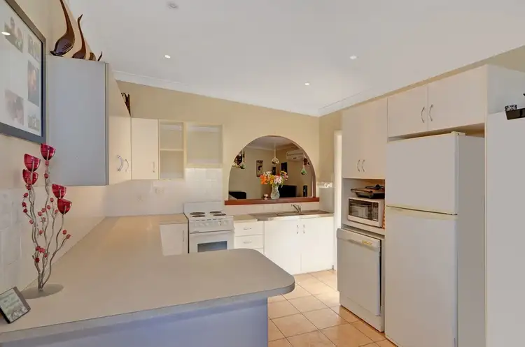 Second view of Homely house listing, 25 Meroo Road, Bomaderry NSW 2541