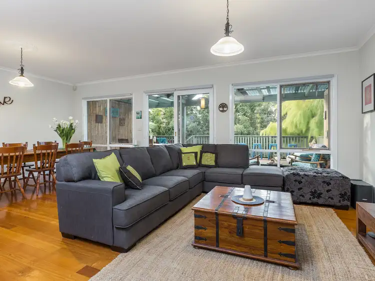 Second view of Homely house listing, 35 Lenna Street, Burwood East VIC 3151