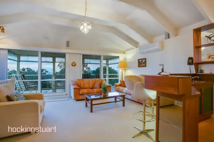 Second view of Homely house listing, 27 Tennent Street, Dromana VIC 3936