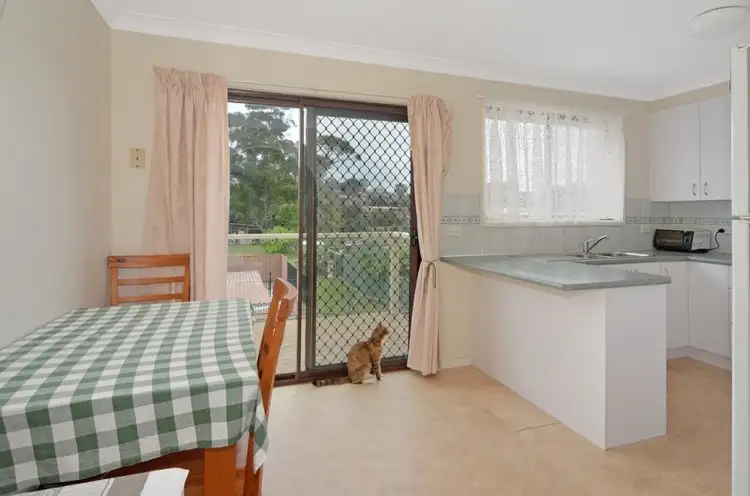 Fourth view of Homely house listing, 12 Adelaide Street, Greenwell Point NSW 2540