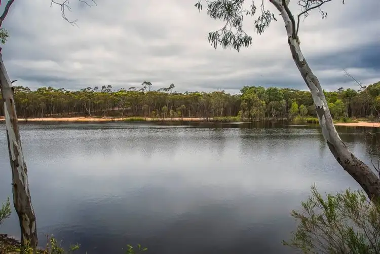 Third view of Homely land listing, 52A Andrews Road, Maiden Gully VIC 3551