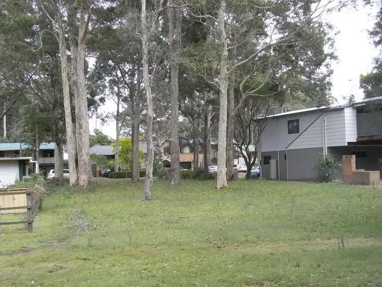 Fourth view of Homely land listing, 361 The Park Drive, Sanctuary Point NSW 2540