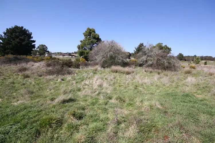 Lots 1 & 2 Johnston Street, Smythesdale VIC 3351