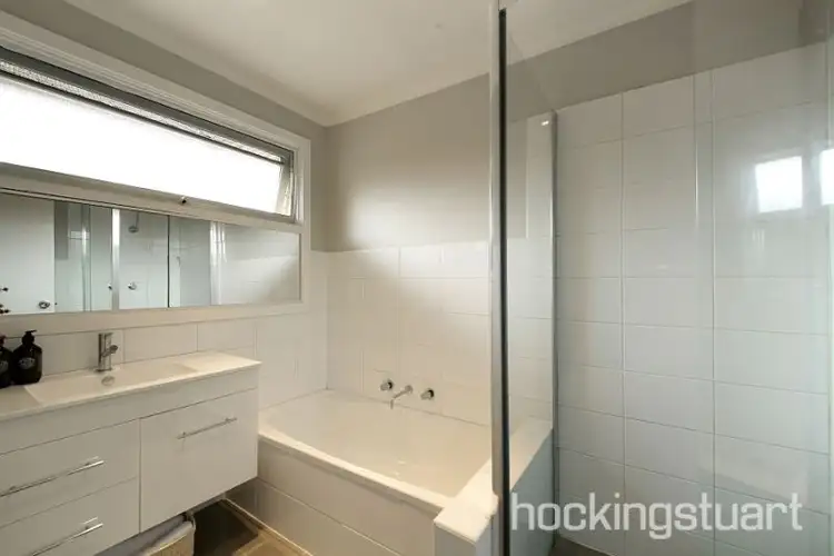 Fifth view of Homely townhouse listing, 6/164 Tucker Road, Bentleigh East VIC 3165