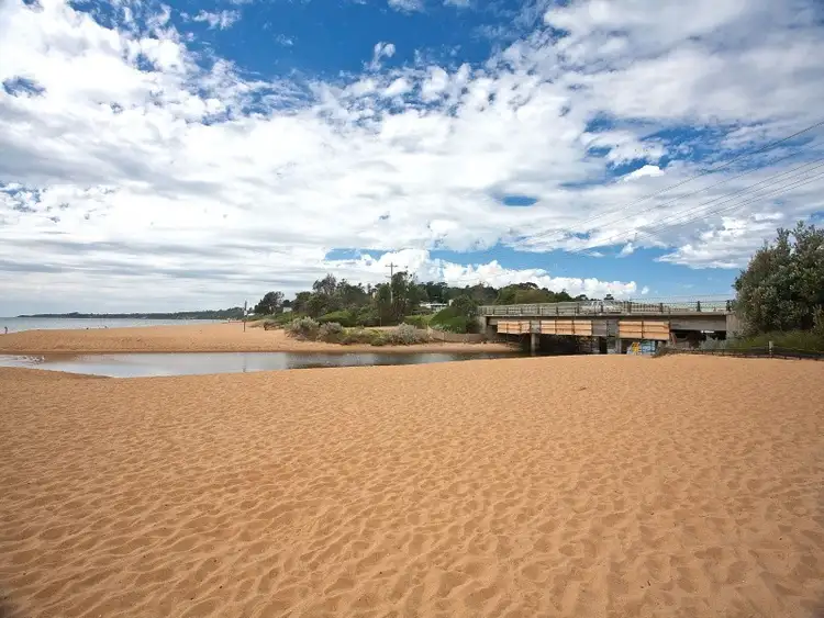 Sixth view of Homely unit listing, 4/3 Henley Avenue, Mount Martha VIC 3934