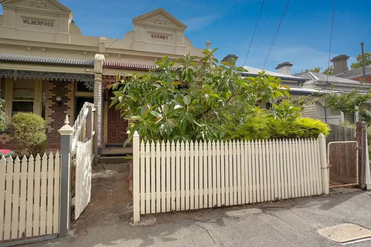 21 Eltham Street, Flemington VIC 3031