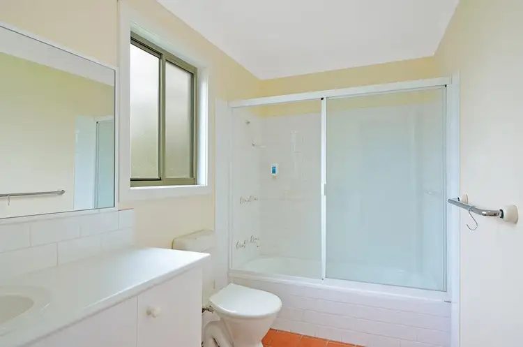 Seventh view of Homely villa listing, 41/390 Mount Scanzi Road, Kangaroo Valley NSW 2577