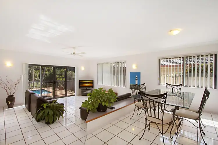 Fifth view of Homely house listing, 127 Darlington Drive, Banora Point NSW 2486