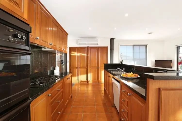 Fourth view of Homely house listing, 46 Centre Way, Glenroy VIC 3046
