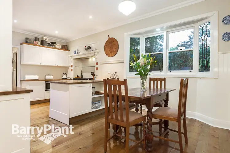 Second view of Homely house listing, 1 Barnshaw Lane, Emerald VIC 3782