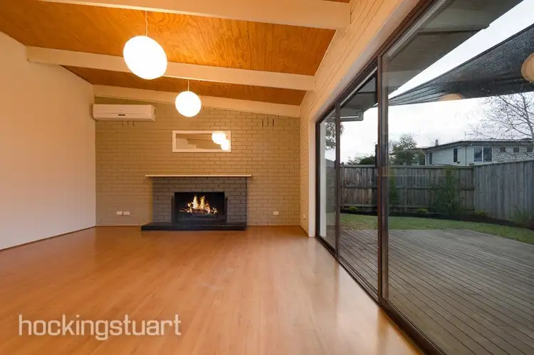Second view of Homely house listing, 6 Kewan Court, Rosebud VIC 3939