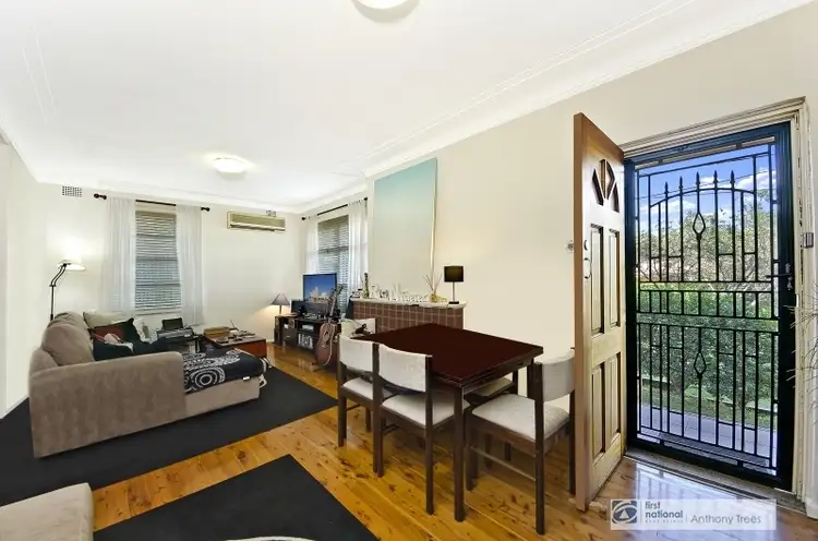 Second view of Homely house listing, 405 Kissing Point Road, Ermington NSW 2115