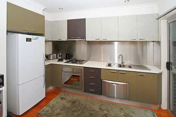 Third view of Homely unit listing, 4/19 Nicholson Avenue, Reservoir VIC 3073