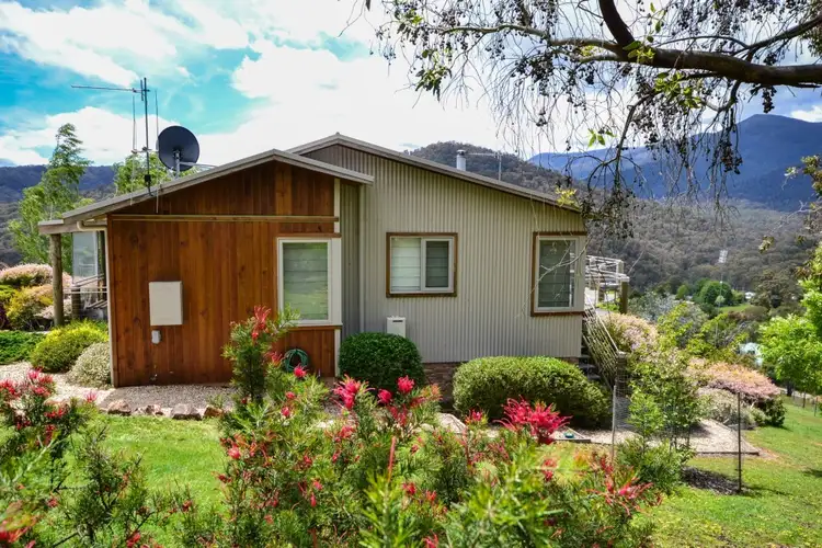 Fourth view of Homely house listing, 1 Telemark Court, Merrijig VIC 3723