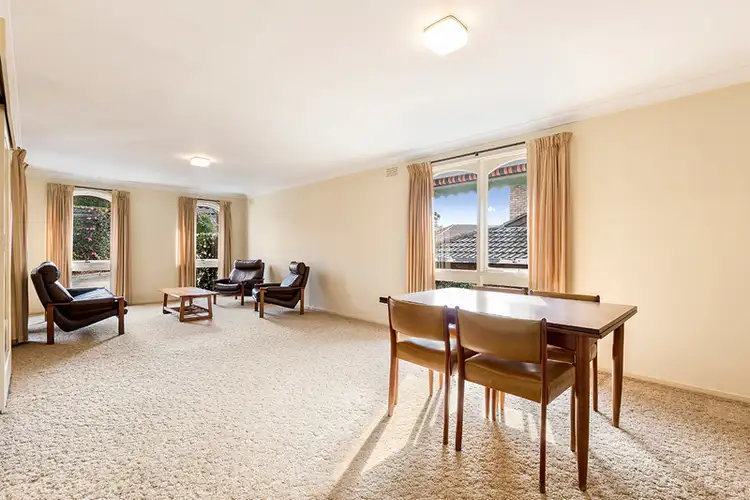 Second view of Homely house listing, 3 Jason Court, Viewbank VIC 3084