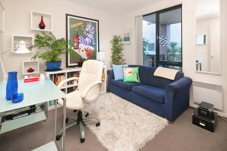 Third view of Homely unit listing, 11/15-25 Oxford Street, Collingwood VIC 3066