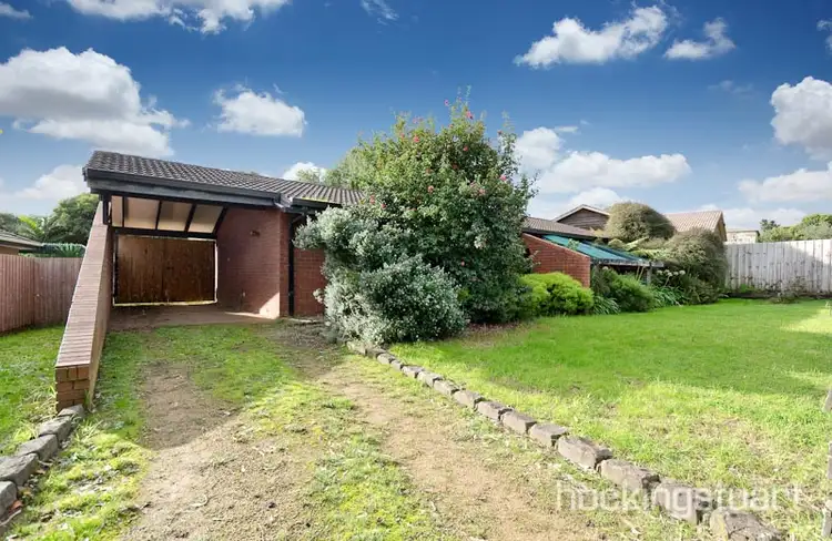 Main view of Homely house listing, 52 Besgrove Street, Rosebud VIC 3939