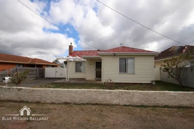 11 Rice Street, Ballarat East VIC 3350