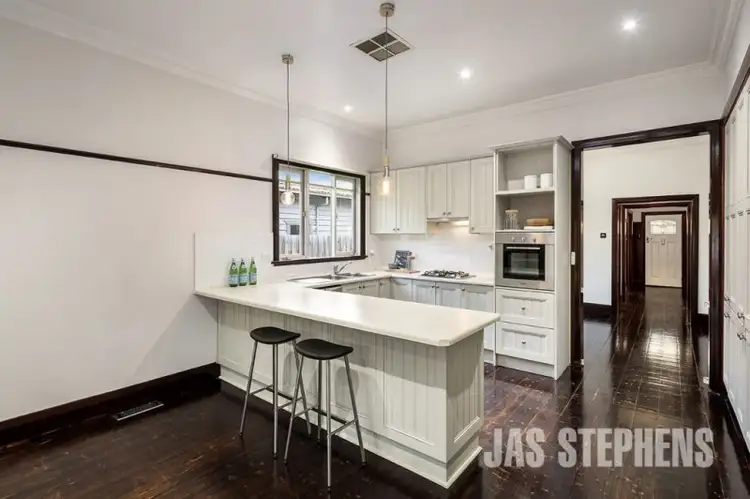 Third view of Homely house listing, 10 McKay Street, Sunshine VIC 3020