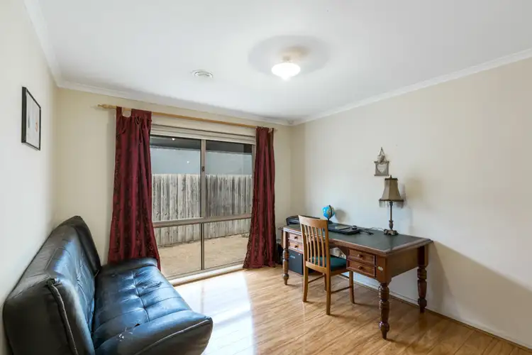 Sixth view of Homely house listing, 4 Samuel Evans Court, Seabrook VIC 3028