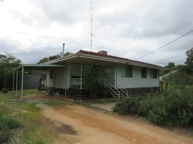 76 Vincent Street, Beverley WA 6304