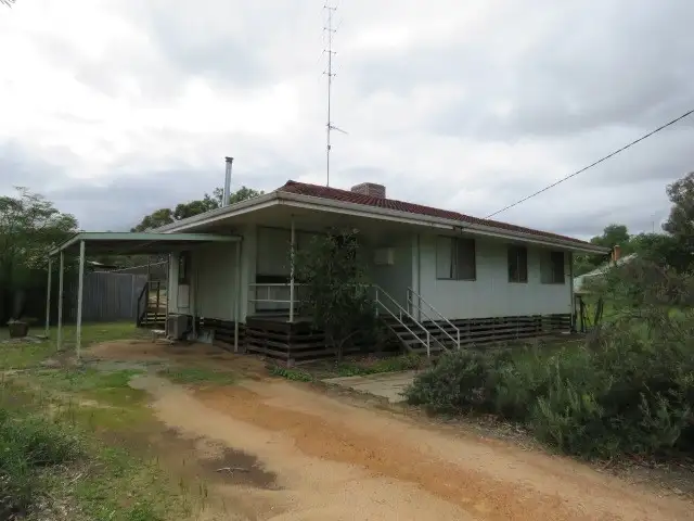 Main view of Homely house listing, 76 Vincent Street, Beverley WA 6304