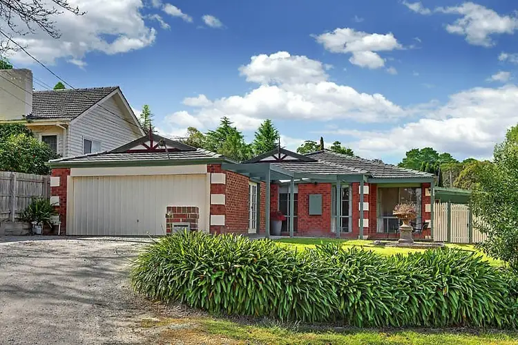 55 Eastfield Road, Ringwood East VIC 3135