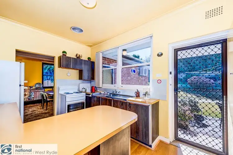 Fourth view of Homely house listing, 1107 Victoria Road (Near Bellevue Ave), West Ryde NSW 2114