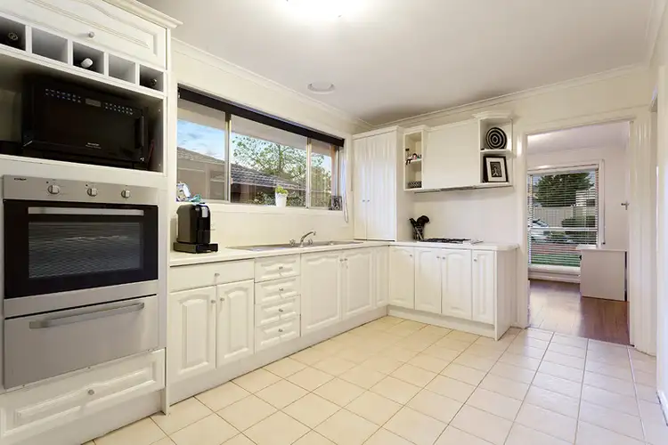 Fourth view of Homely house listing, 43 Howitt Drive, Templestowe Lower VIC 3107