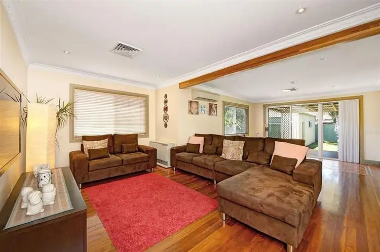 Third view of Homely house listing, 13 Raine Road, Padstow NSW 2211