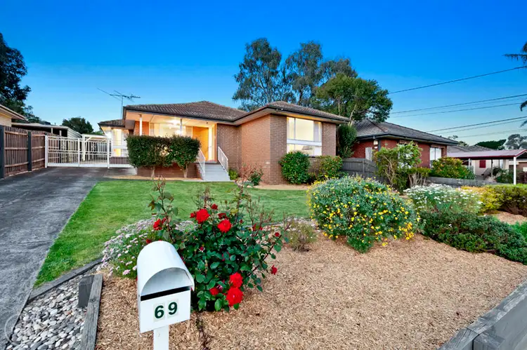 69 Harborne Street, Macleod VIC 3085