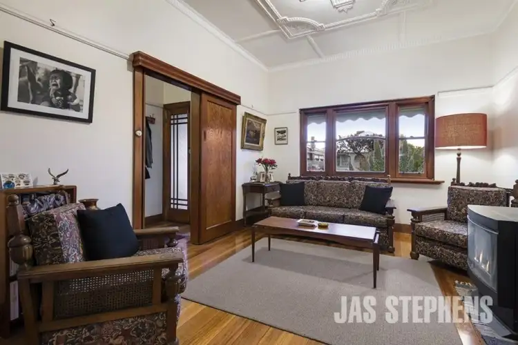 Second view of Homely house listing, 31 Hope Street, West Footscray VIC 3012
