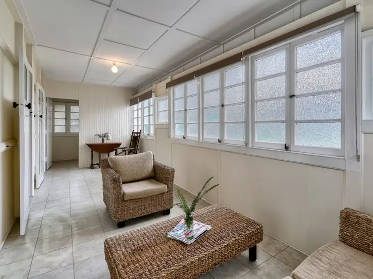 Fourth view of Homely house listing, 21 Amarina Avenue, Ashgrove QLD 4060