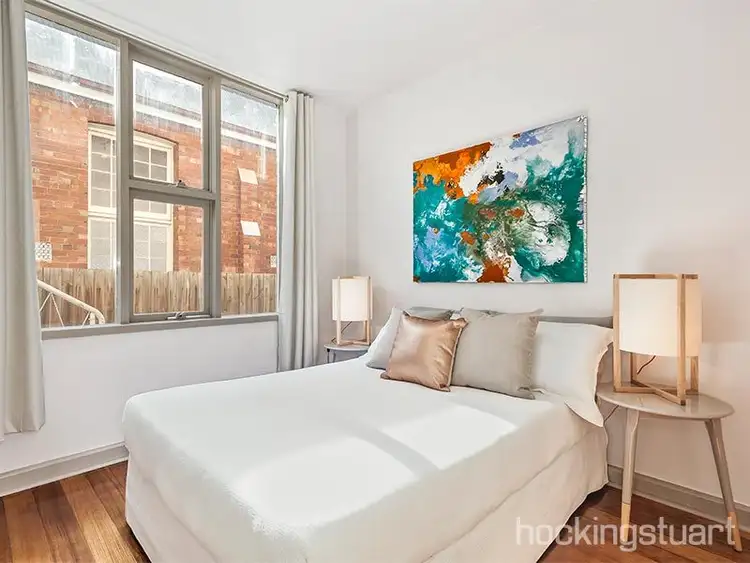 Fifth view of Homely apartment listing, 2/19 Camden Street, St Kilda East VIC 3183