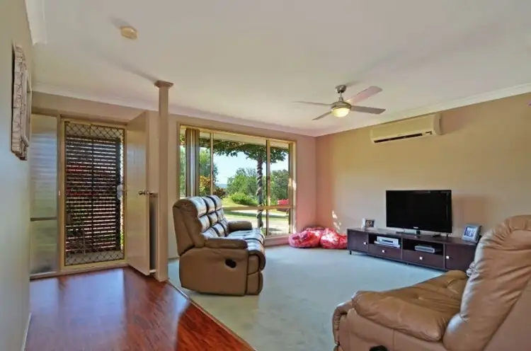 Fourth view of Homely house listing, 11 Flanagan Court, Worrigee NSW 2540