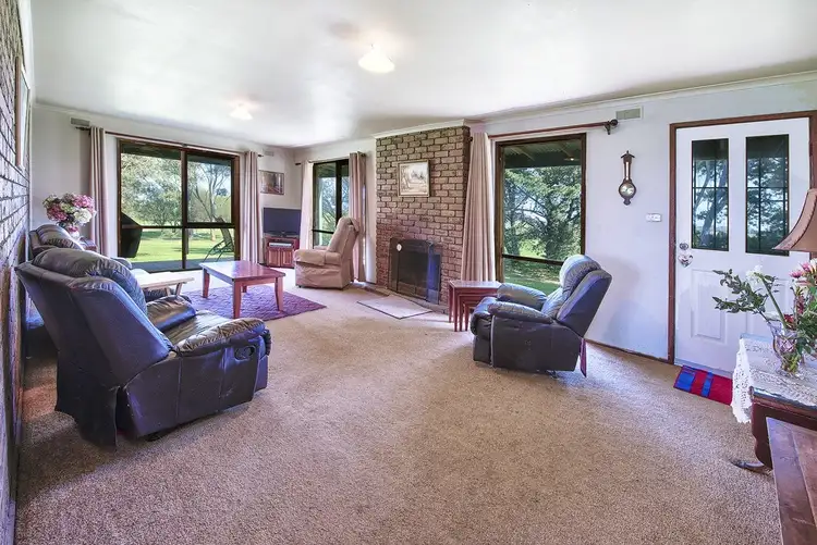 Fourth view of Homely house listing, 320 Summerhill Road, Wollert VIC 3750