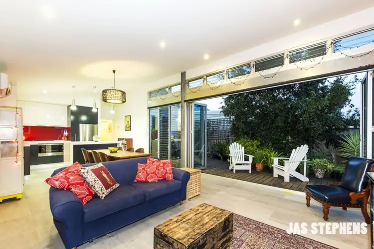 Third view of Homely house listing, 59 Empress Avenue, Kingsville VIC 3012