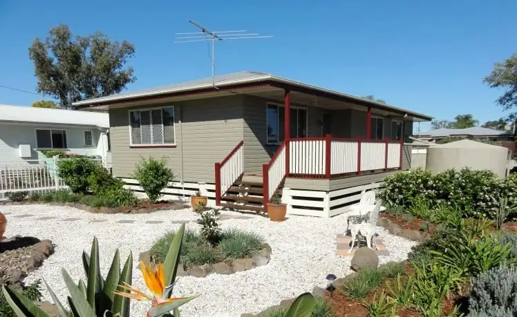 Second view of Homely house listing, 140 Edward Street, Dalby QLD 4405