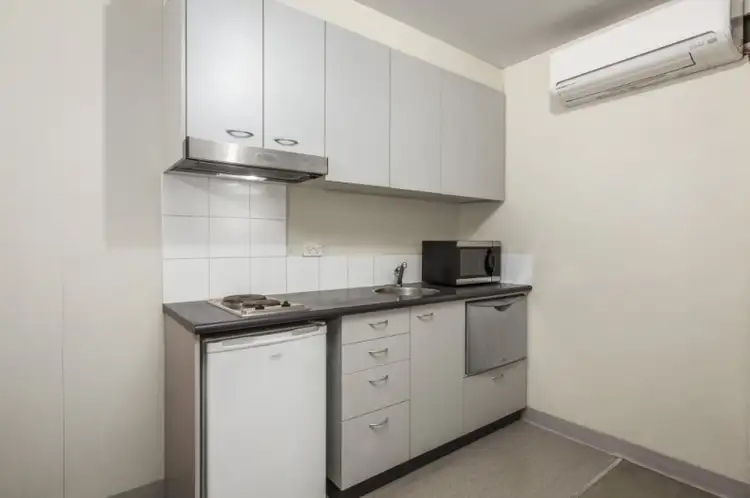 821/528 Swanston Street, Carlton VIC 3053